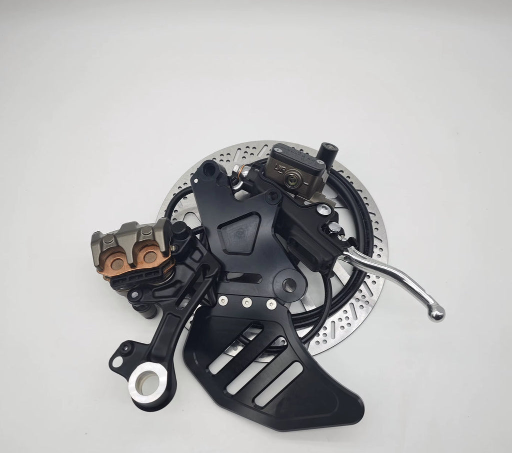 Ultra bee brake kits