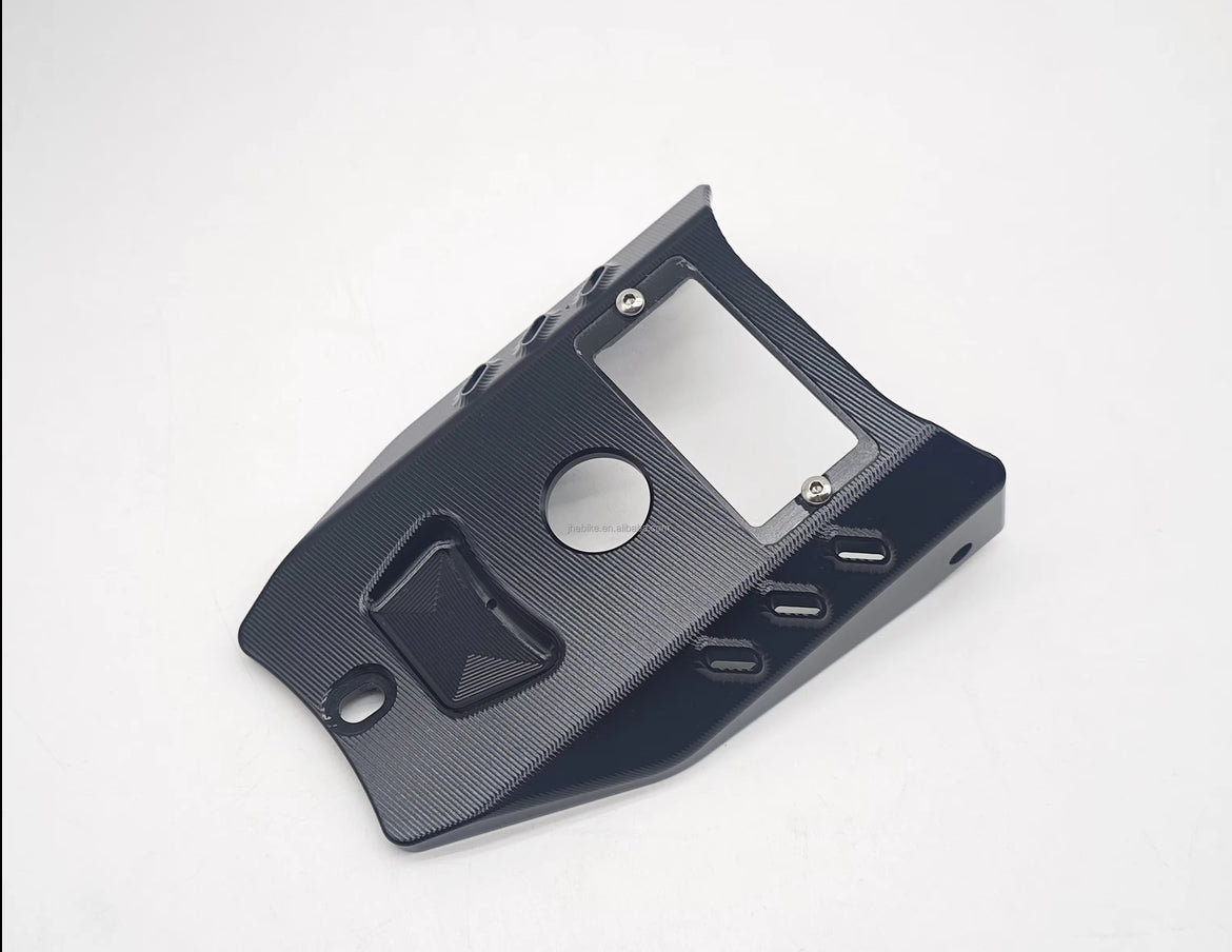 Talaria XXX Metal Ignition Cover