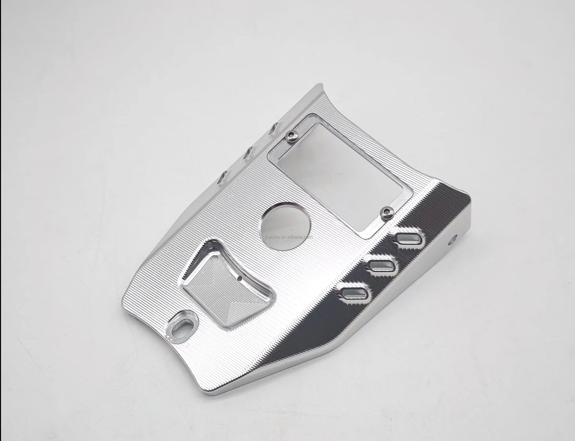 Talaria XXX Metal Ignition Cover